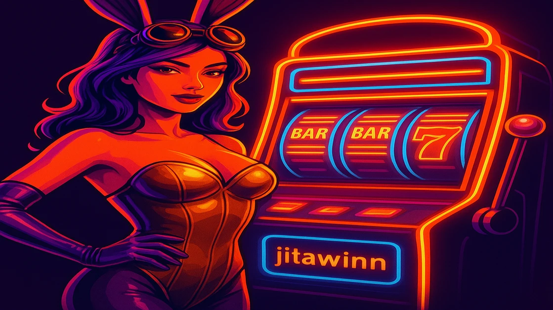 jitawin গেমের বোনাস