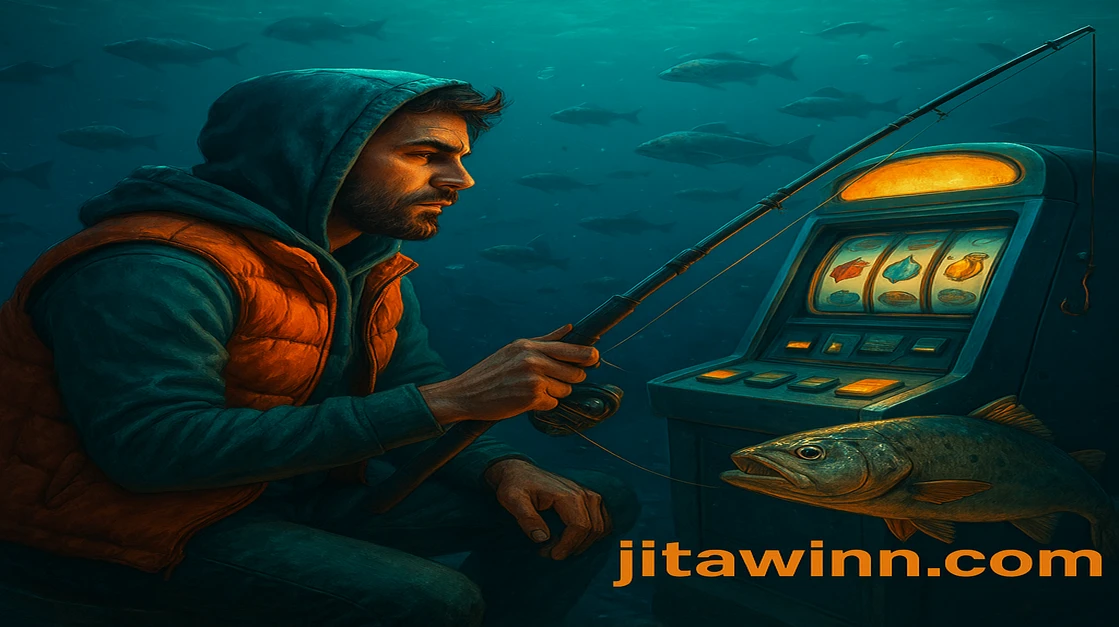 jitawin গেমিং প্ল্যাটফর্মে গেমসমূহ