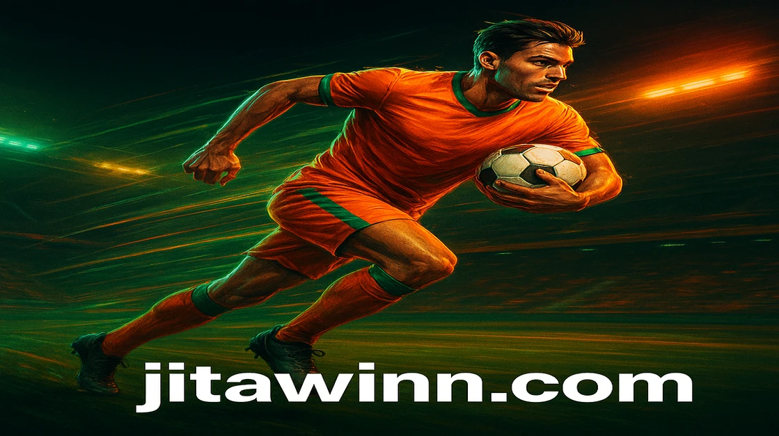 jitawin গেম গেমিং