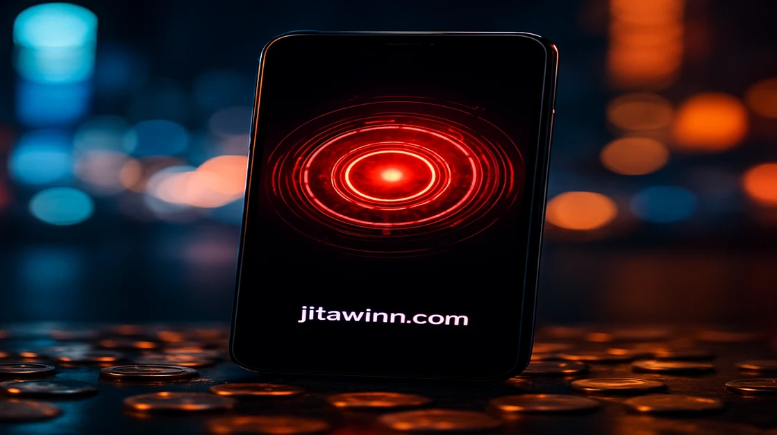 jitawin গেম নিবন্ধন