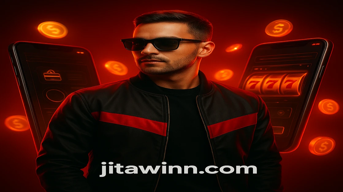 jitawin গেম