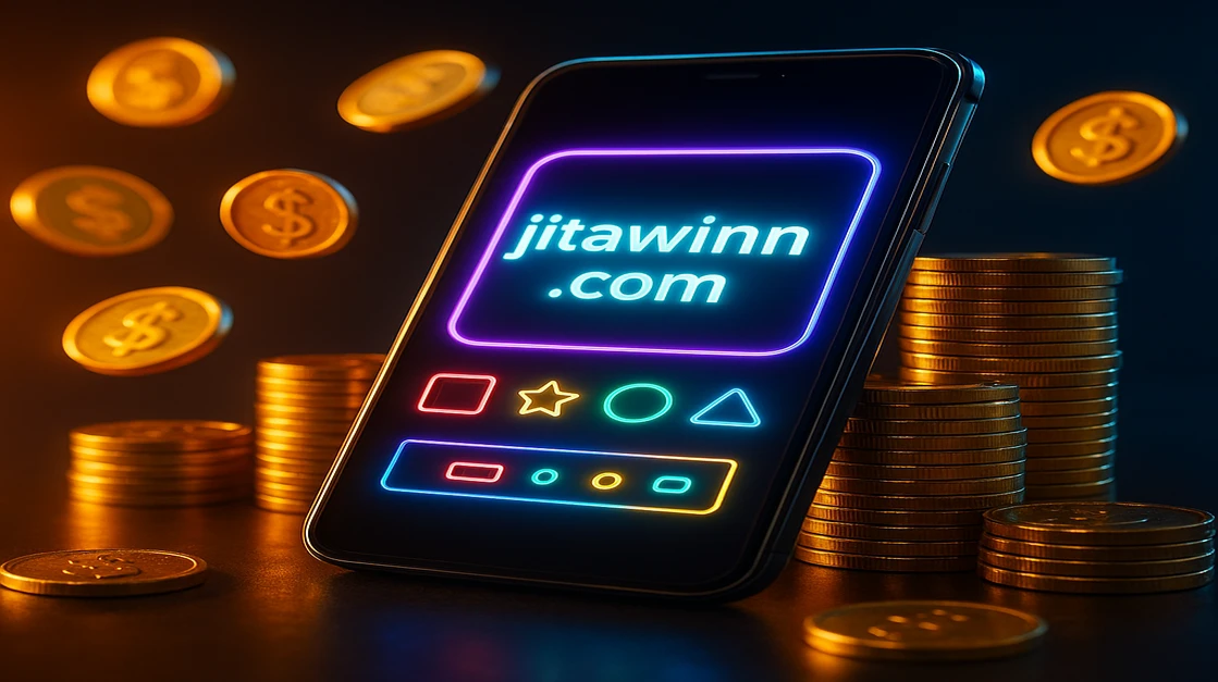 jitawin গেমের অ্যান্ড্রয়েড অ্যাপ